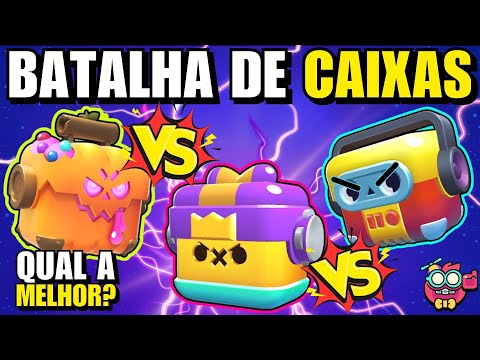 What's the BEST BOX for the update? The results SURPRISED me!