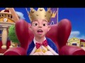 Prince Stingy Lazytown Song