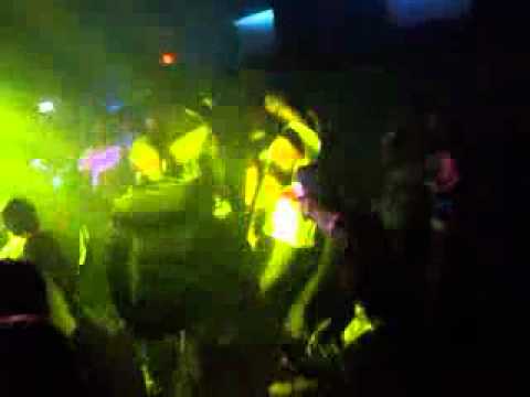 WILDFISH! FAMOUS KID BRICK