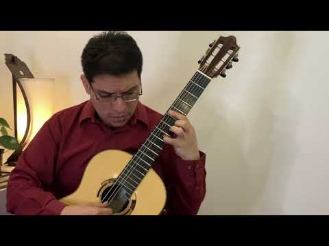 Luís A. Calvo - Intermezzo No. 2 (Lejano Azul)