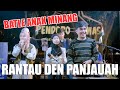 Rantau Den Pajauah - Ipank ft Rayola (Live Ngamen) Nando - Yaya - Naswa