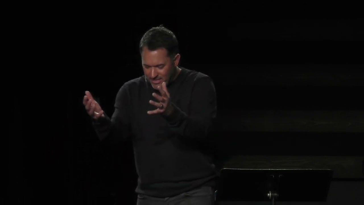 NEXT Ventures Presentation: Church Project