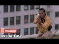 Predator 2 (1990) Trailer #2 | Danny Glover | Gary Busey