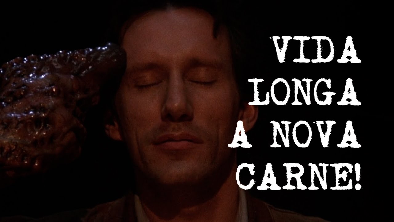 Videodrome: hiperrealidade e esquizofrenia