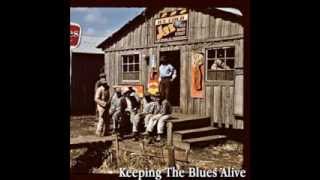 A Thorn In My Heart - Charlie C