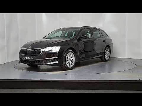 2025 Skoda Octavia