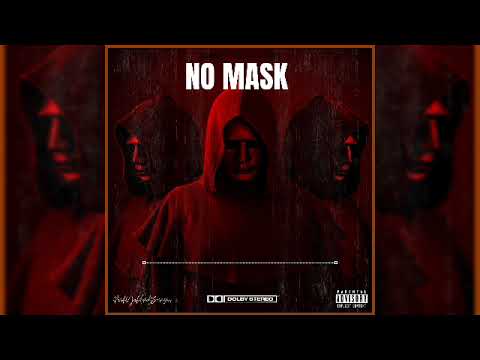 Kdan x Chigga x Judah dan - NO MASK (Official Audio)