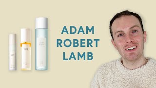 Adam Robert Lamb | Sioris - The Best K-beauty Brand?!