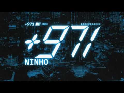 NINHO - +971 ( audio officiel )