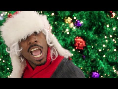 G-Mo Skee - FiLTHMAS ORiGiNS (The Prequel)