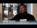 The George Benson Sessions: The Making of Songs And Stories: Rainy Night In Georgia