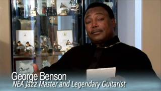 The George Benson Sessions: The Making of Songs And Stories: Rainy Night In Georgia