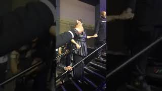 The Clark Sisters at Transformation Expo