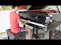 Kei's Song (David Benoit) - performed by Ryan ...