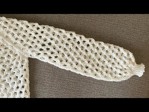 The Hooligan Knitter: Episode Five (ft. Lucy)