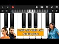 Yunhi Ost 2023 Hum Tv Violin Part On Mobile Piano Shae Gill Sami Khan