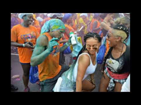 Till Morning Ligth " Mygthi Omee,Xcess,Trouble Sto,Dj WeeZz " BOUYON 2K17