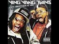Ying Yang Twins Salt Shaker Clean