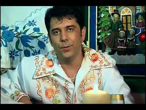 Ghita Munteanu - Nunta din Cana Galileii - DVD - La rosu la rasarit