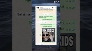Download lagu penggunaan mikir kids yang benar mp3