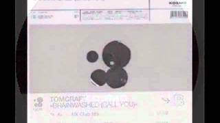 Tomcraft - Brainwashed (call you) (video edit) HQ sound