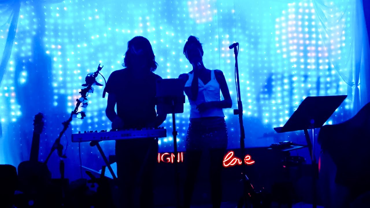 Promotional video thumbnail 4 for Telepathic Birds