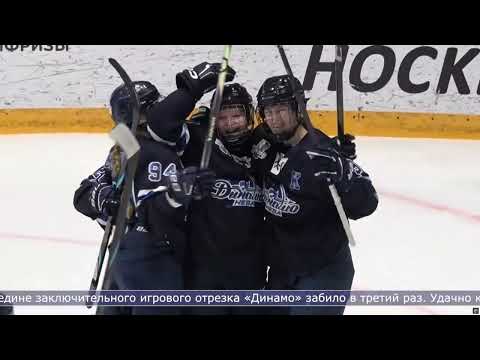19.03.2026 Сахалинские хоккеистки выбыли из розыгрыша Кубка ЖХЛ