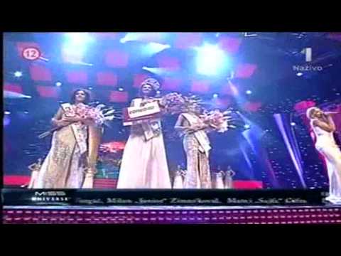 Eurovision 2011 Slovakia - TWiiNS - I'm Still Alive (Semi-Final 2)