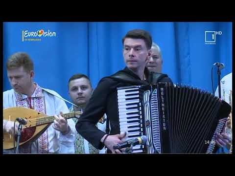 Sandu si Iurie Focsa - Suita de concert.