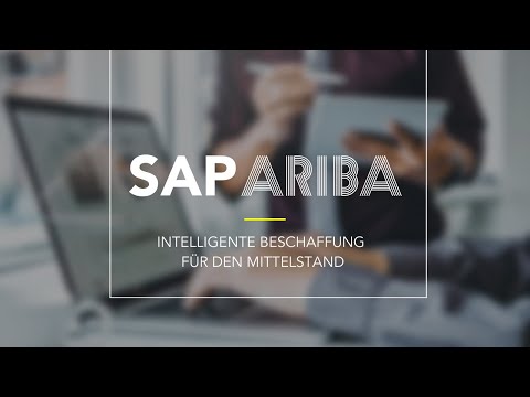 Intelligente Beschaffung – mit ganzheitlichem Ansatz