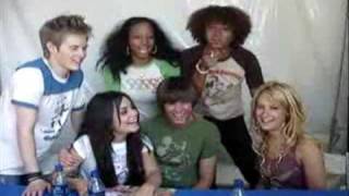 Zanessa-Places I've Been(FULL- only for a contest GOT 2ND!)