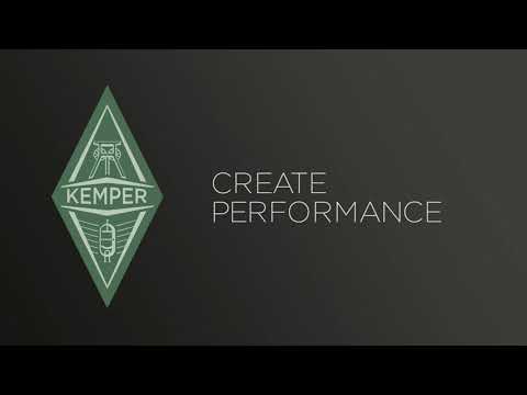 Kemper Profiler Tutorials   Performance Mode basic   english