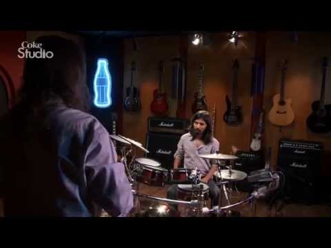 Allah Hu   BTS, Coke Studio Pakistan, Season 6, Episode 5