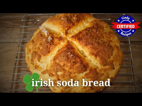 NO KNEAD / NO NEED TO RISE BREAD!!🥳** Only 4 Ingredients!! ** EASY ~ PEASY!
