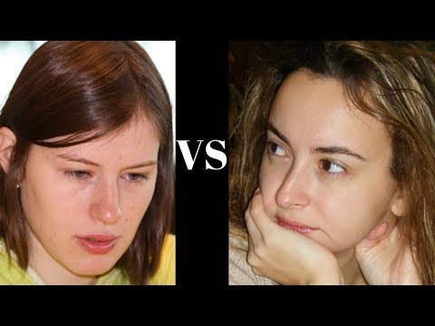 Chess Psychology: The impact of a Psychological blow! - Natalia Pogonina Instructive Game