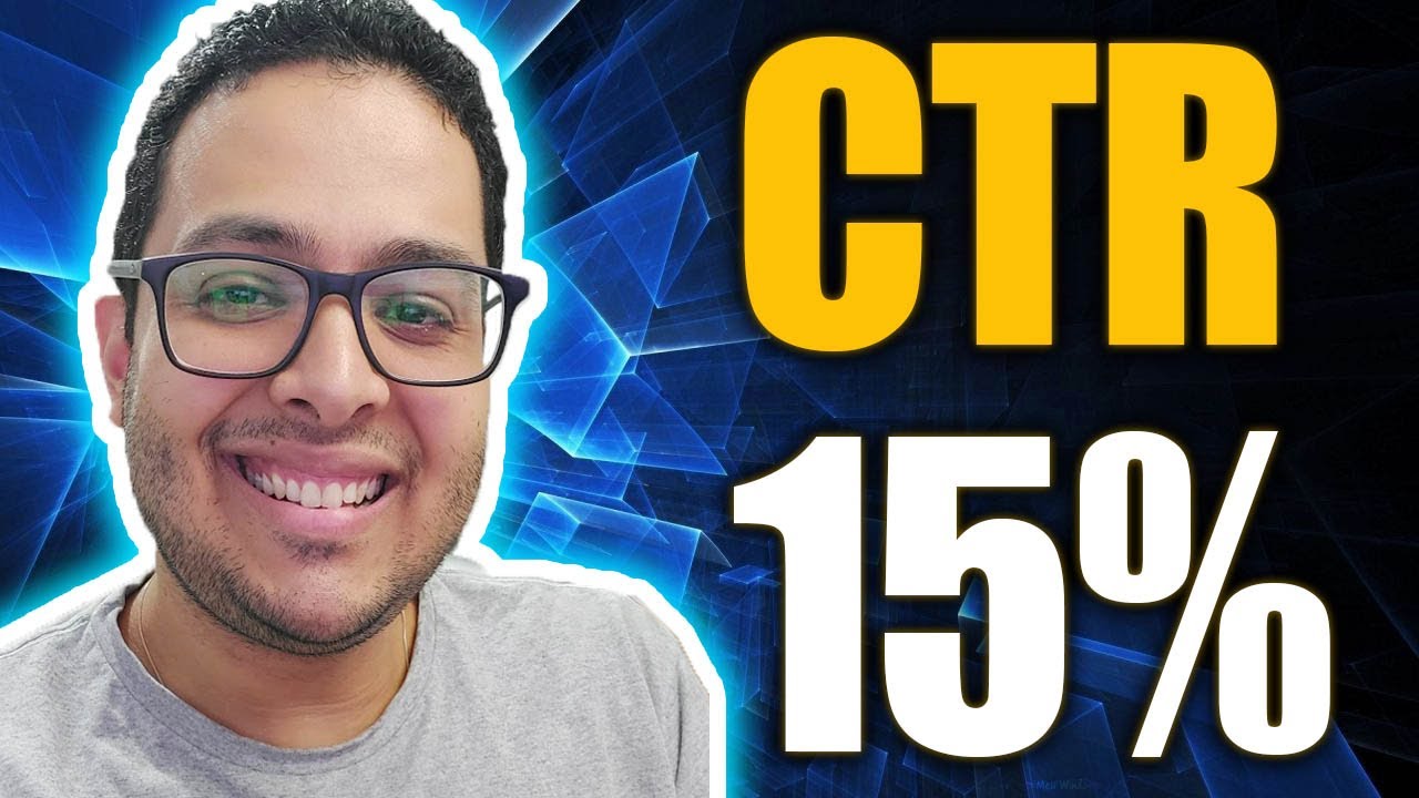 COMO FAZER CRIATIVOS com ALTO CTR para ANÚNCIOS NO FACEBOOK ADS (alta conversão)