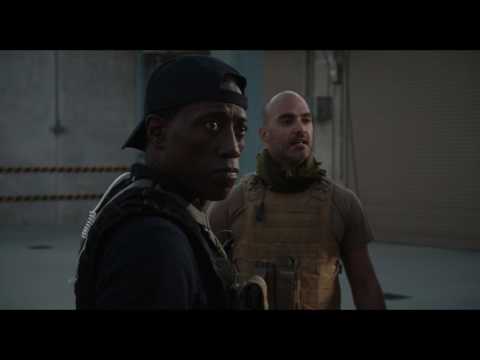 Armed Response (Trailer)