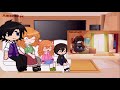 Past Afton Family React To My Vidios I Think Art 4 Fnaf Afton Family Michael Afton