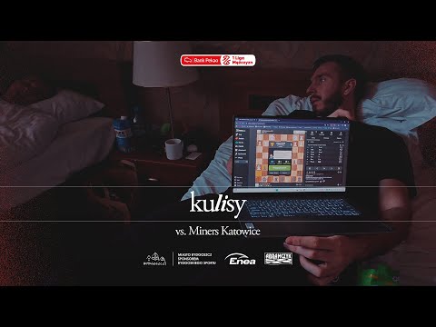 KULISY | kto ma ksywę "złote ciało"? Nietypowa pozycja do spania Mikiego