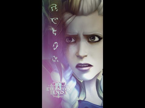 Does Jaina still love Arthas? #worldofwarcraft