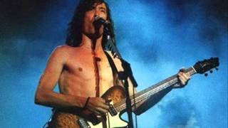 Extremoduro Inéditas - Bri bri bli bli (Concierto Rareza)