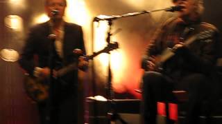 Kim Larsen og Kjukken - Kvinde Min 28_08_2015 (Amfiscenen, Kolding, Denmark)