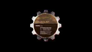 Cold Dust (Jon Nuccle, Mike Humphries) - Enemy Within [2000]