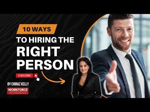 How to Hire Only the Best People? | Episode 174