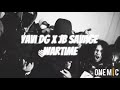 Yavi DG X JB Savage Wartime Official Audio