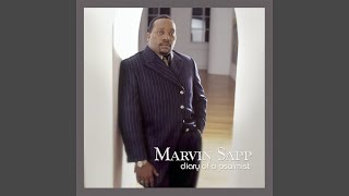 Marvin Sapp – Miracle