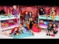 New Disney Princess  Barbie Size Dolls from Ralph Breaks the Internet Toys