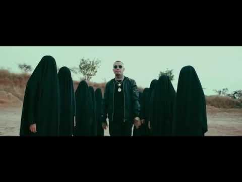 Gera MX Ft Santa Fe Klan- Nadie te podrá olvidar