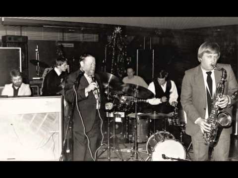 Sacy Sand & Alf Myllärin Yhtye - Basin Street Blues