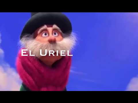 El Uriel desfunado